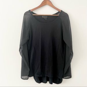 Jeans by Buffalo Top